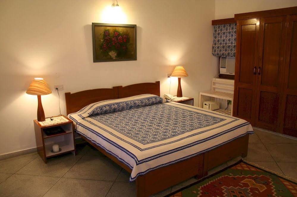 Giri Homestay By Vista Rooms ชัยปุระ ภายนอก รูปภาพ