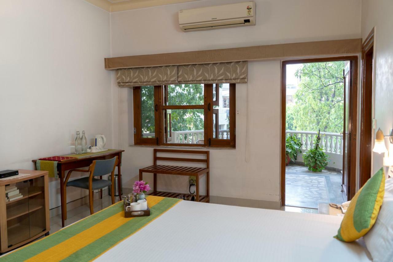 Giri Homestay By Vista Rooms ชัยปุระ ภายนอก รูปภาพ