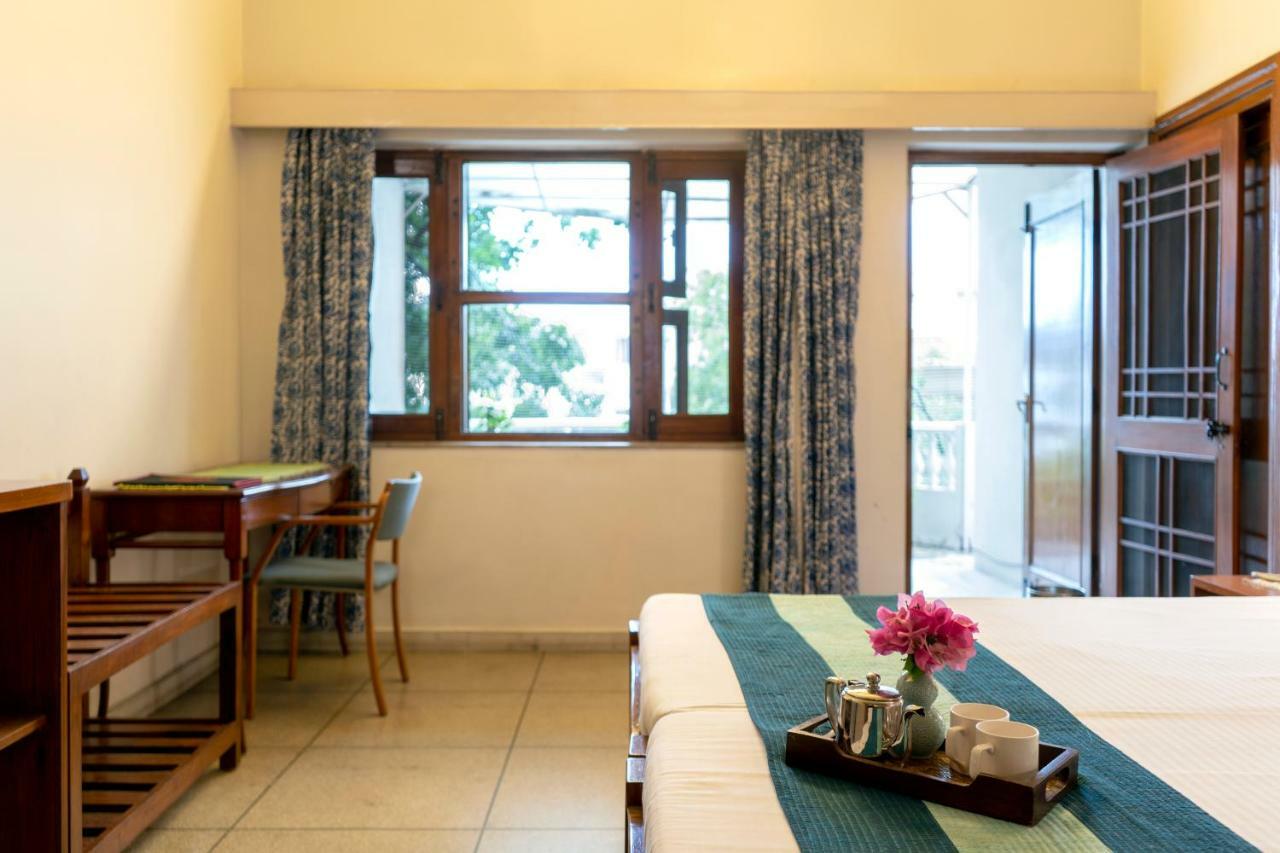 Giri Homestay By Vista Rooms ชัยปุระ ภายนอก รูปภาพ