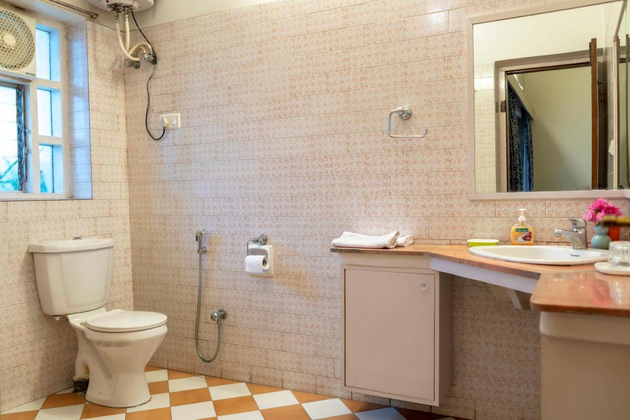 Giri Homestay By Vista Rooms ชัยปุระ ภายนอก รูปภาพ